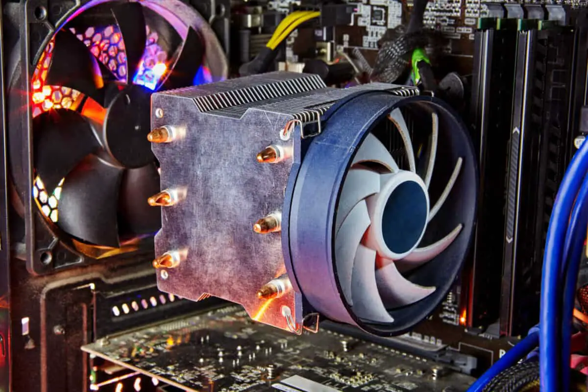 Do All CPU Coolers Fit All Motherboards?