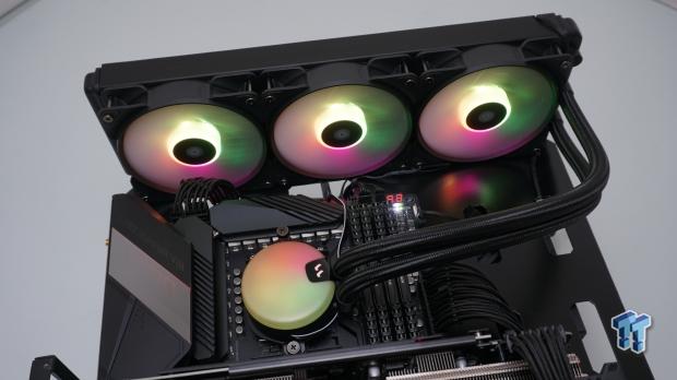 How Tight Should CPU Cooler Be