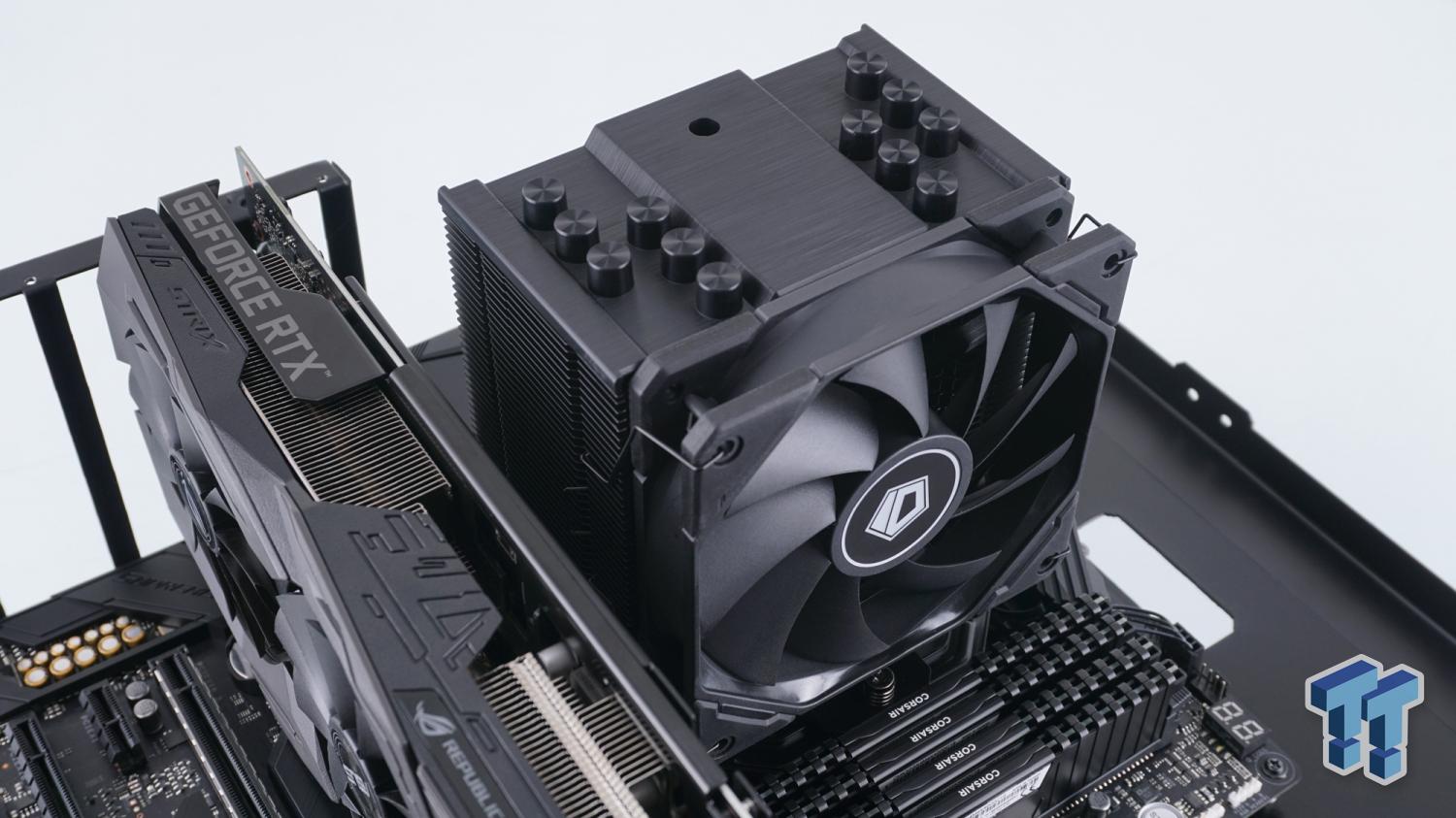 How to Check CPU Cooler A Comprehensive Guide