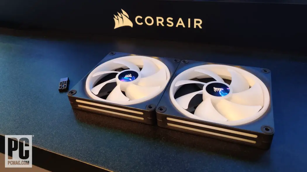 How to Remove Corsair CPU Cooler