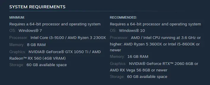 Is Rust CPU or GPU Heavy?
