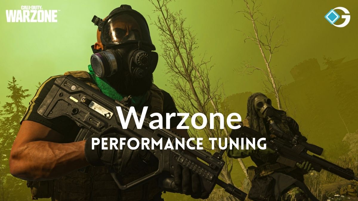 Is Warzone 2 CPU or GPU Intensive?