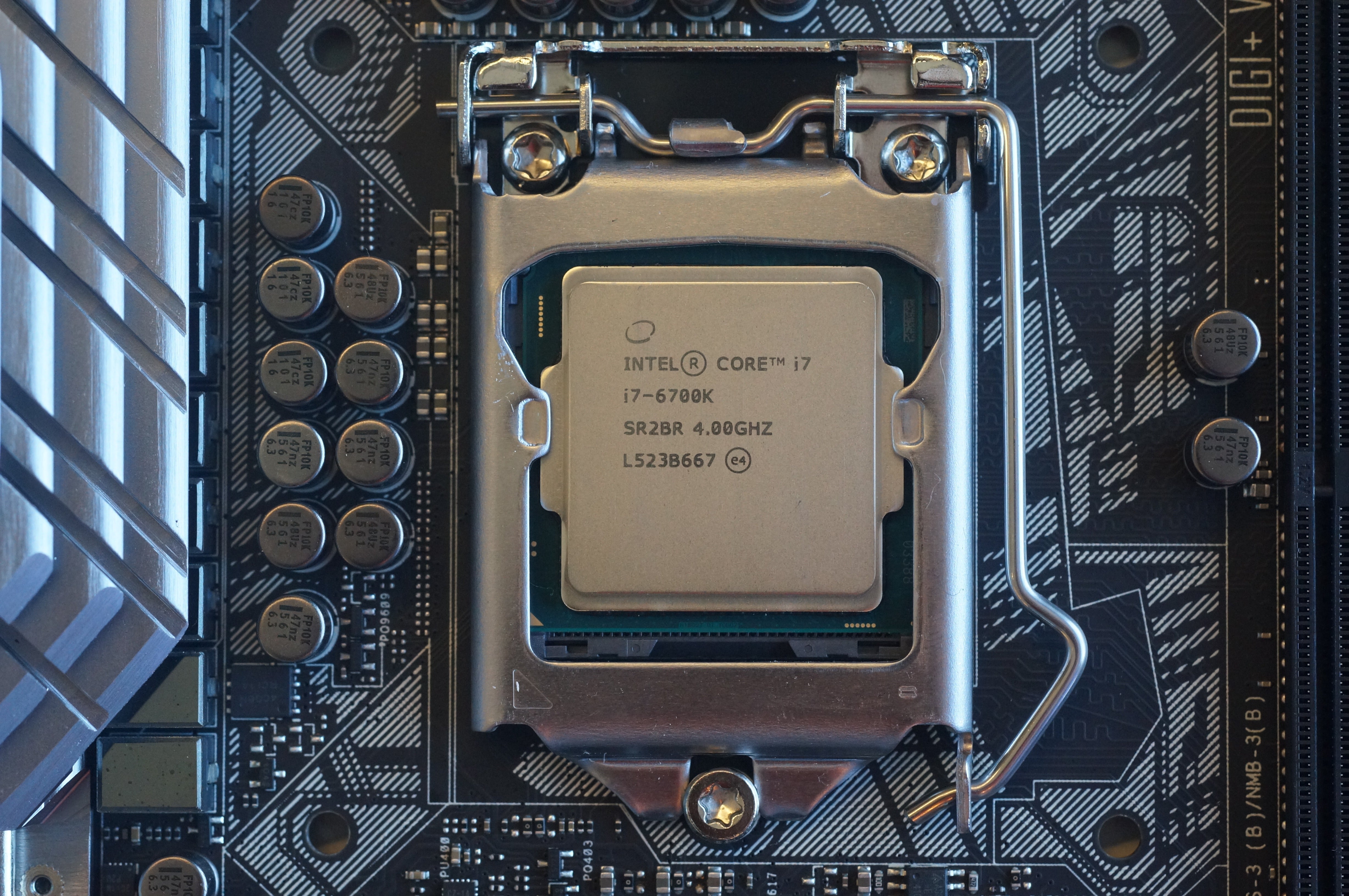 What Factors Affect CPU Performance A Comprehensive Analysis