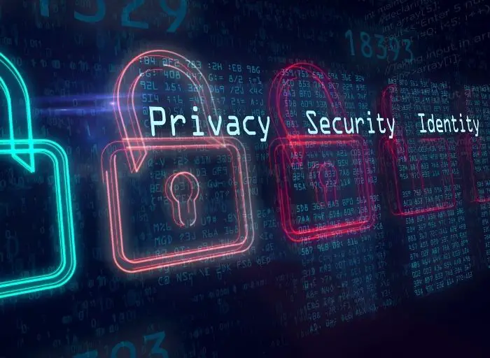 Internet Security