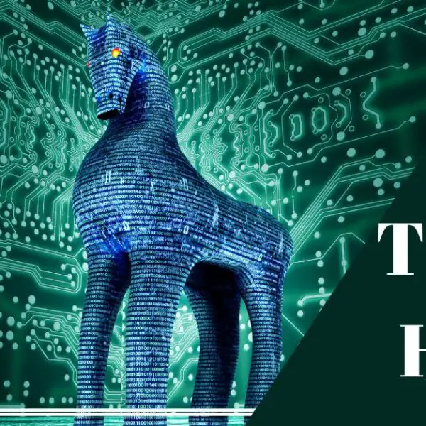 What Are Trojan Horses