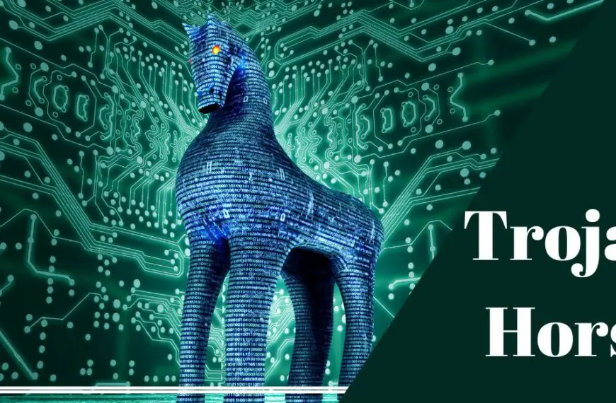 What Are Trojan Horses
