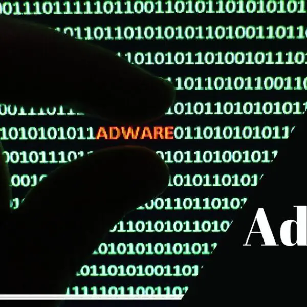 What is Adware