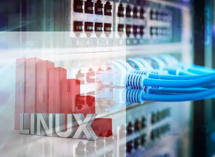 Open Source Firewall linux