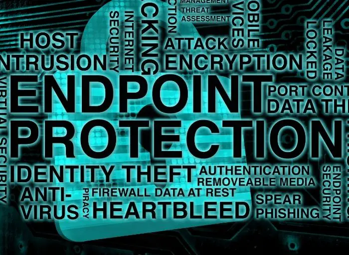 What Is An Endpoint Protection Platform