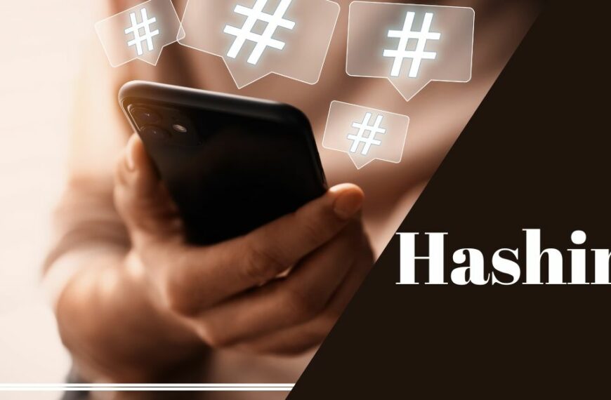 What is A Hash in Cryptography