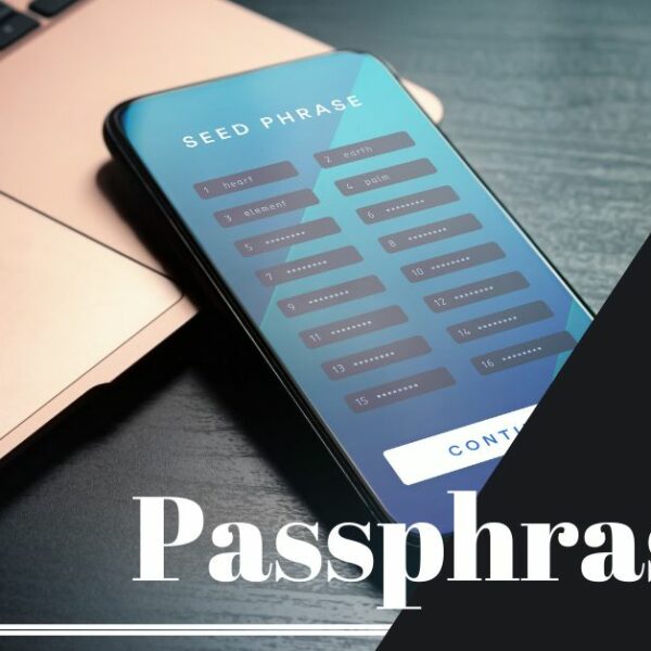 What is A Passphrase