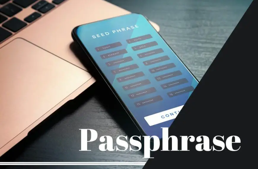 What is A Passphrase
