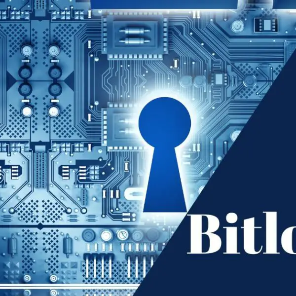 What is Bitlocker