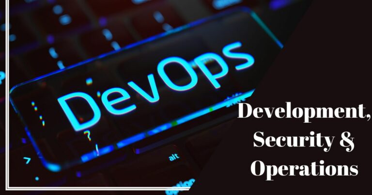 What is DevSecOps?