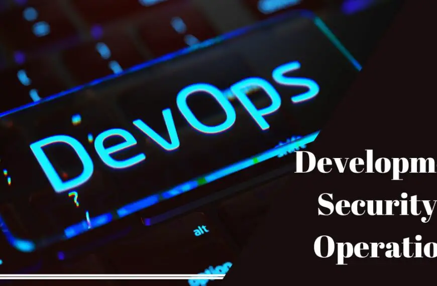 What is DevSecOps