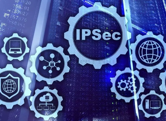 What is IPsec Protocol