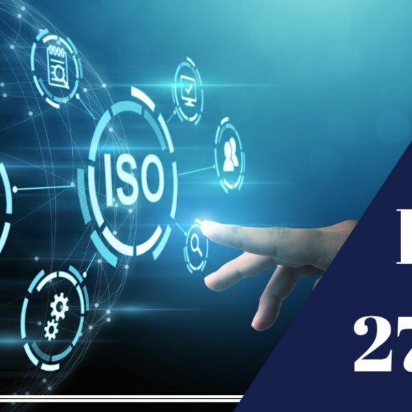 What is ISO 27001