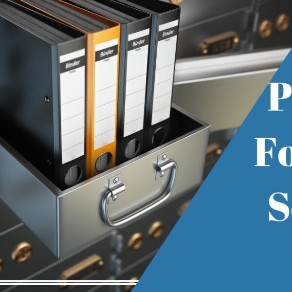 What is Perfect Forward Secrecy PFS