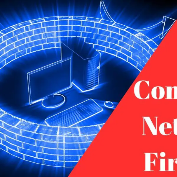 What is a Firewall