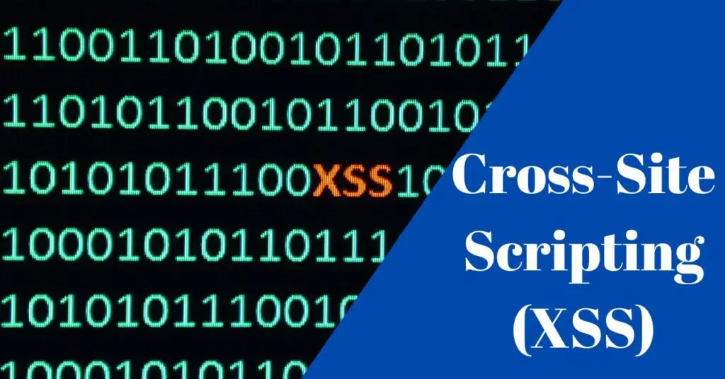 What Is Cross-Site Scripting (XSS)?