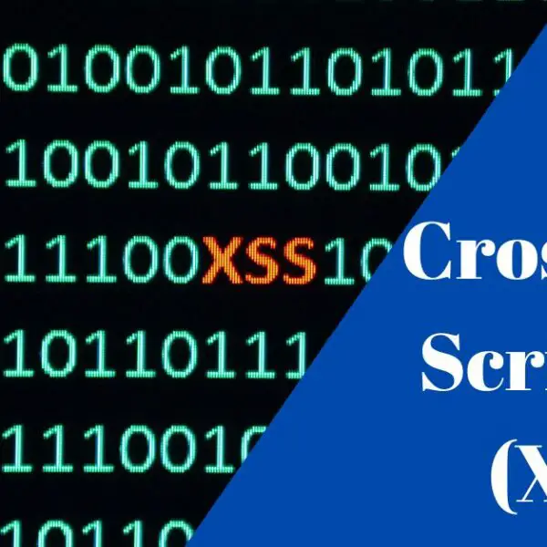 what is cross-site scripting