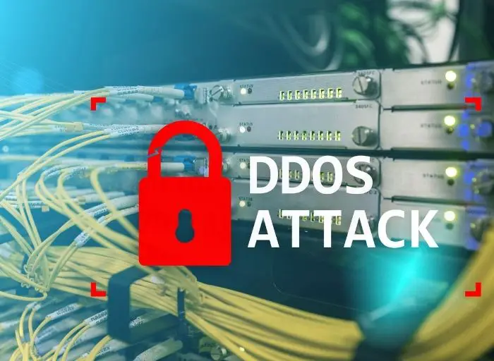 Analysis of the Anonymous DDoS Ping Attack Tool