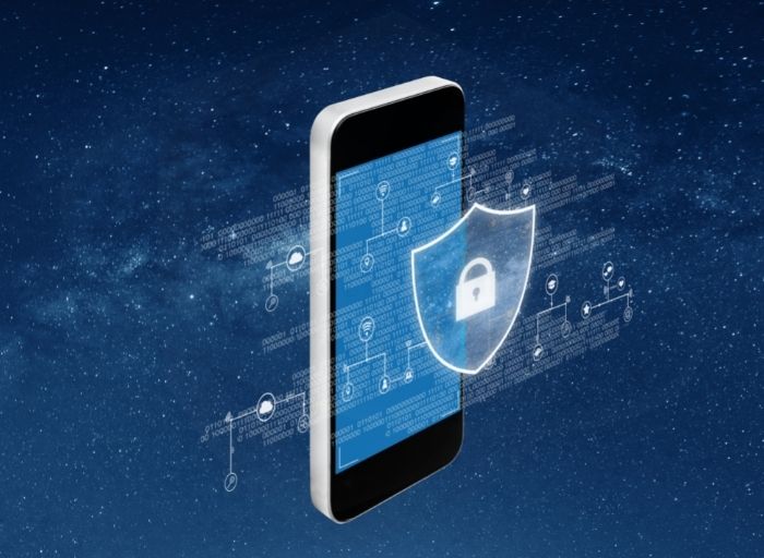 Mobile Security in The Telecom Network