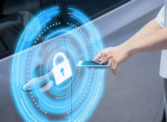 New Cybersecurity Standard for Automotive Industry Information Security Asia