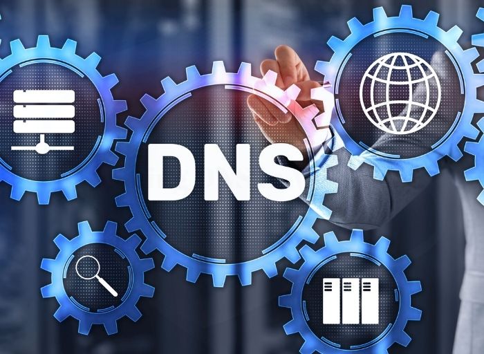 Securing DNS in Windows Networks