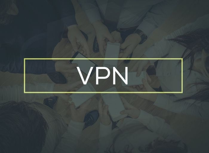 VPN Encryption is Not Useful For All Scenarios!