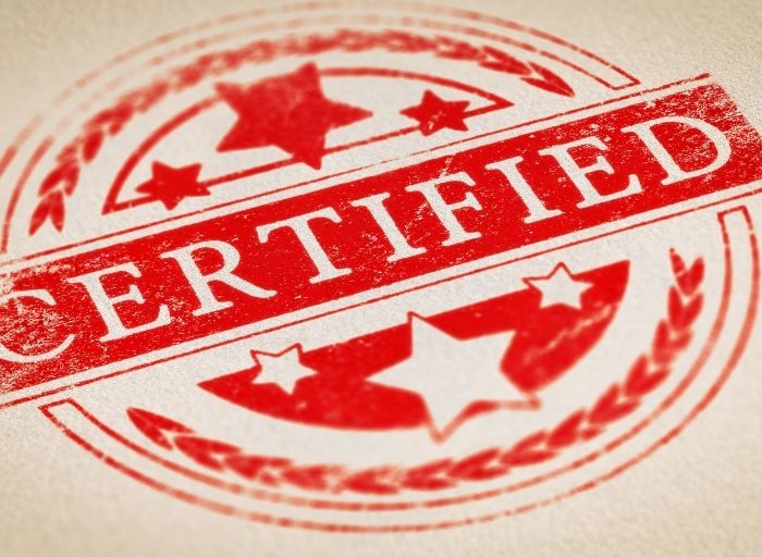 What Are the Benefits of Personal Security Certifications?