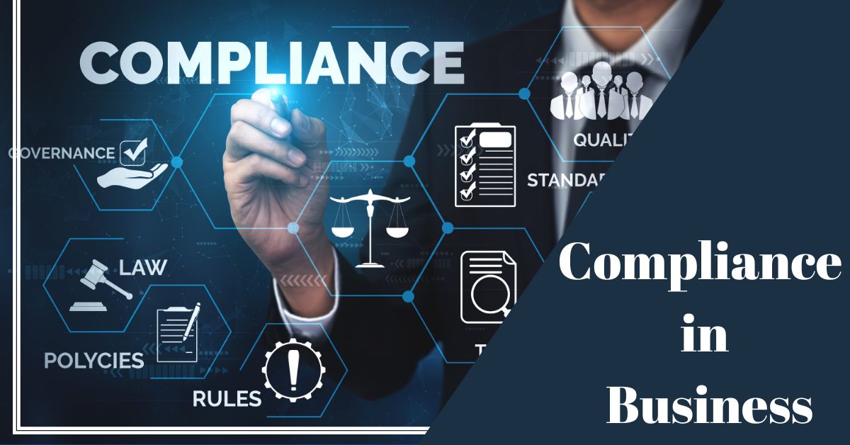 What Does Compliance Mean in Business