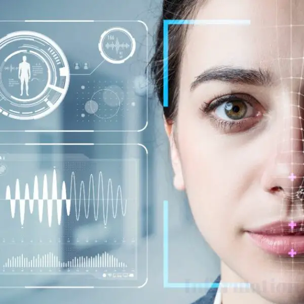 What Is Biometrics