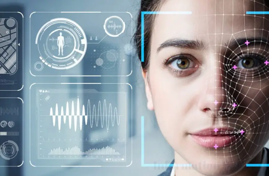 What Is Biometrics