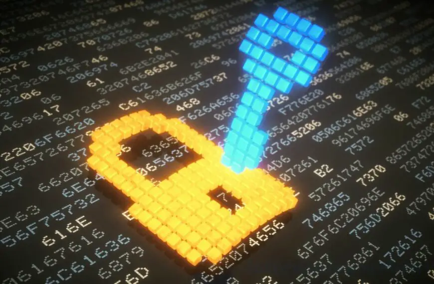 What Is Encryption