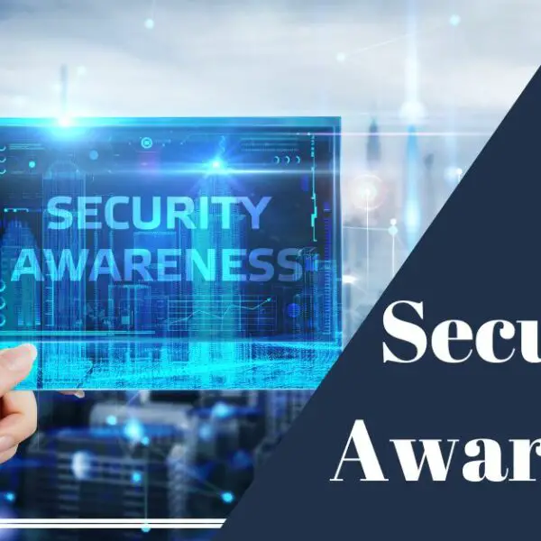 What Is Security Awareness