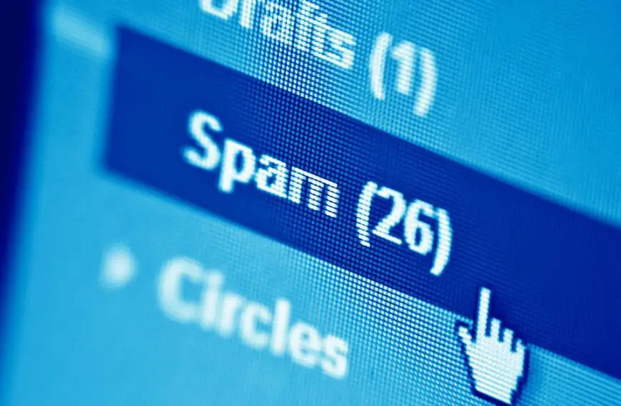 What Is Spam