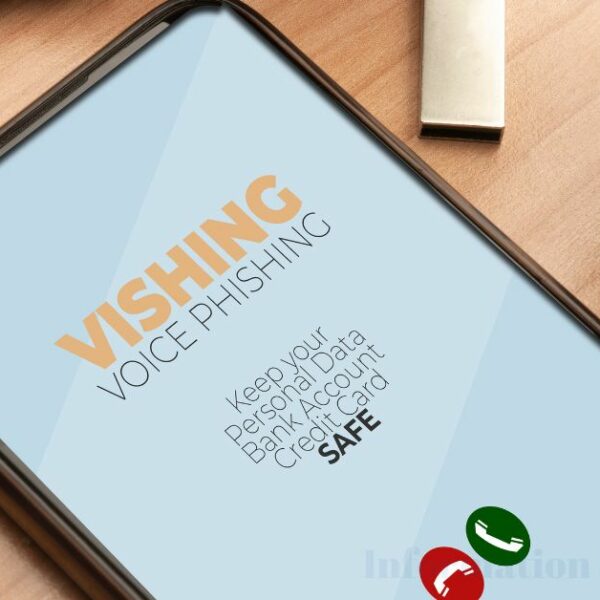 What Is Vishing