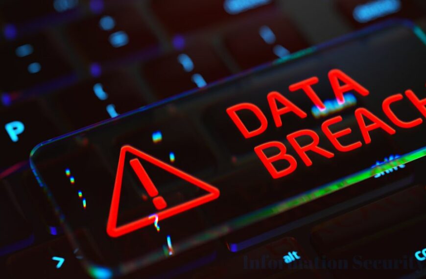 What Is a Data Breach