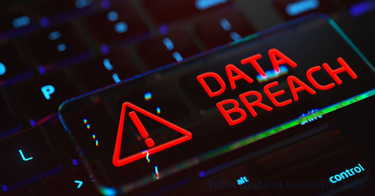 What Is a Data Breach?
