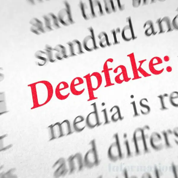 What Is a Deepfake