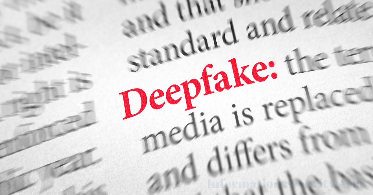 What Is a Deepfake?