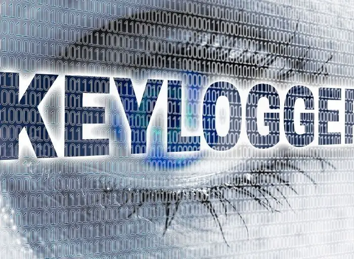 What Is a Keylogger