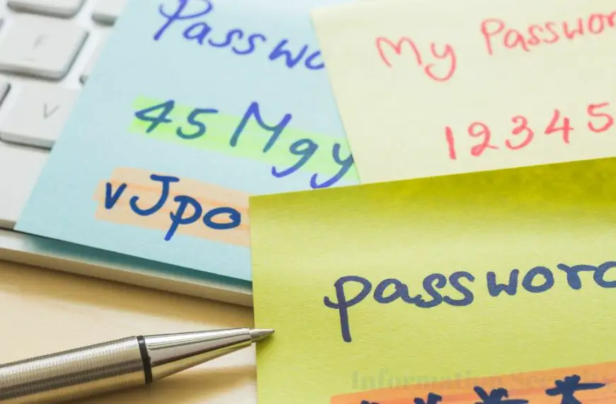 What Is a Password Manager