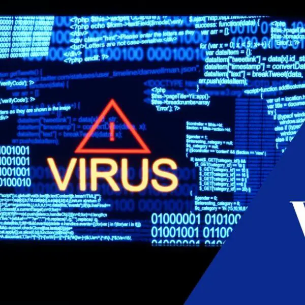 What is A Computer Virus