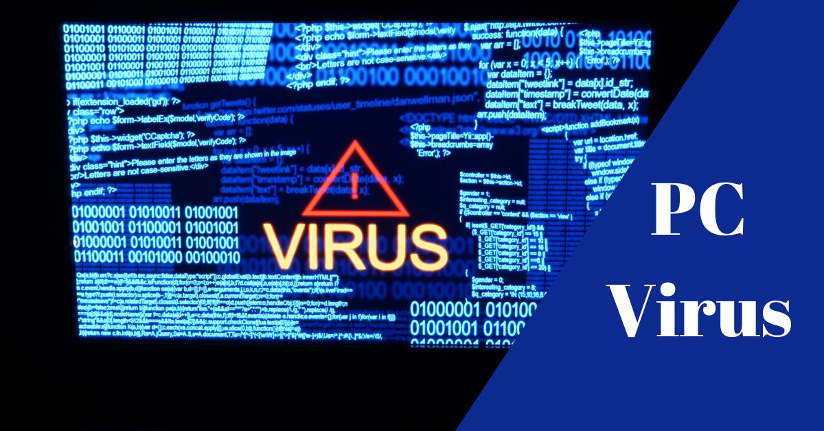 What is A Computer Virus