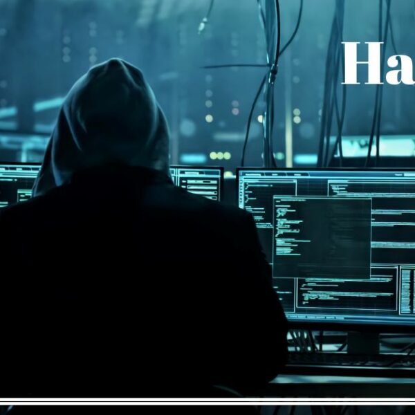 What is A Hacker