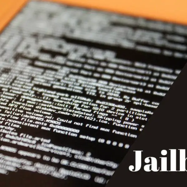 What is A Jailbreak