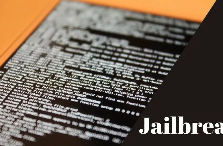 What is A Jailbreak