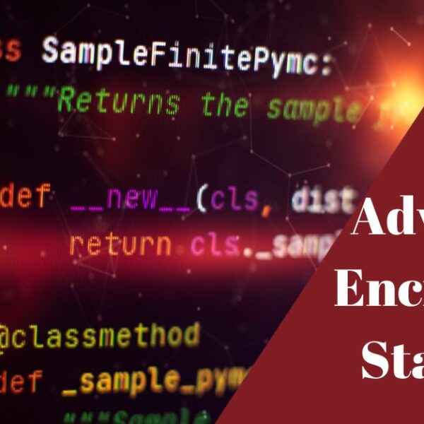 What is AES Encryption (Advanced Encryption Standard)